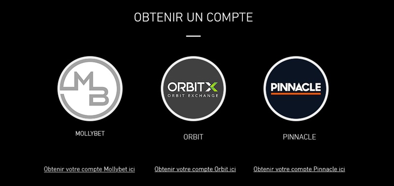 Три предложения этого брокера